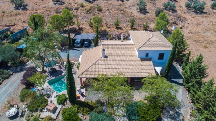 Qlistings House - Villa in Archidona, Costa del Sol image 1